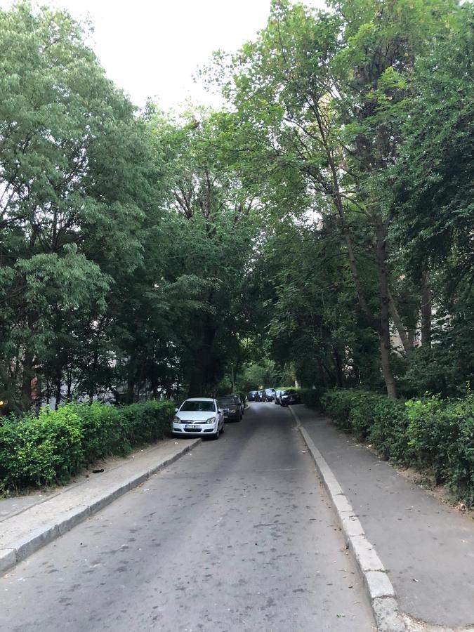 דירות קונסטנצה Agat מראה חיצוני תמונה