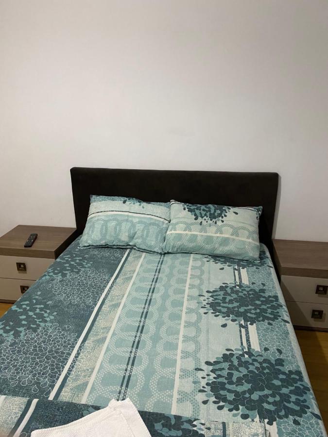 דירות קונסטנצה Agat מראה חיצוני תמונה