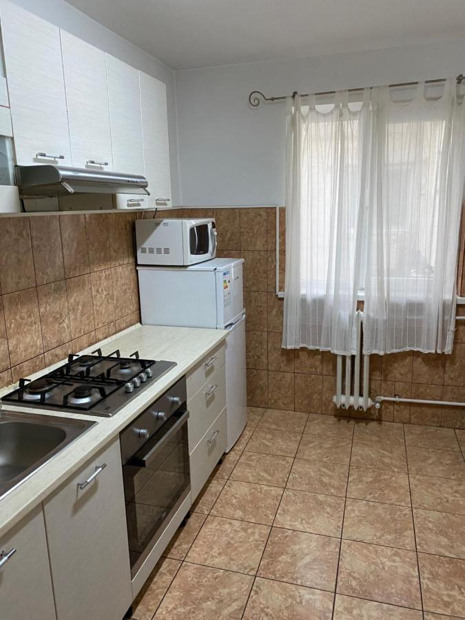 דירות קונסטנצה Agat מראה חיצוני תמונה