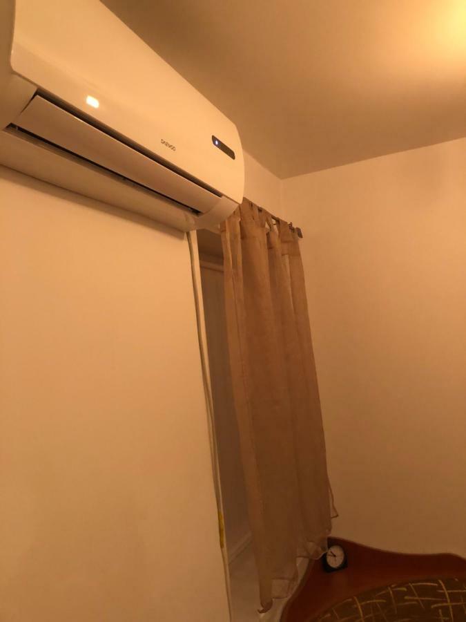 דירות קונסטנצה Agat מראה חיצוני תמונה
